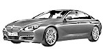 BMW F06 P1BA6 Fault Code