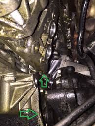 See P1BA6 in engine
